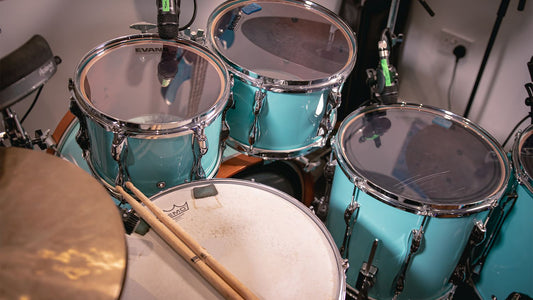 Yamaha Recording Custom Samples