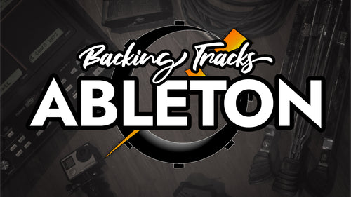 The Ableton Template - 1 Month Licence