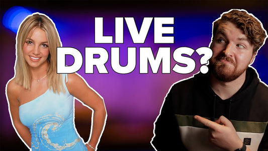 Britney Spears Samples